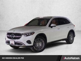 Certified 2026 Mercedes-Benz GLC 300 video 1