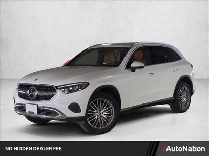 Certified 2026 Mercedes-Benz GLC 300