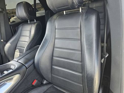 Used 2020 Mercedes-Benz GLE 350 4MATIC image 16