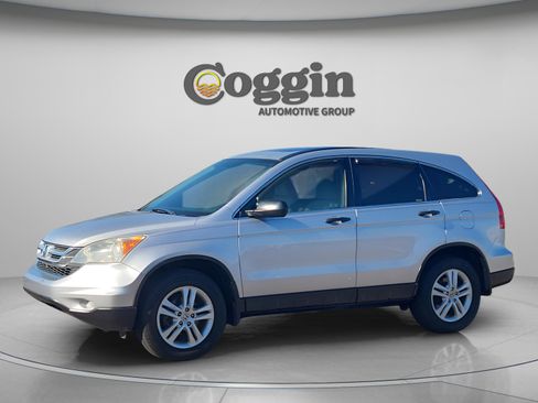 Used 2011 Honda CR-V EX image 7
