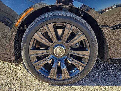 Used 2023 Rolls-Royce Ghost AWD/4WD image 11