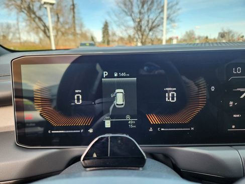 New 2027 Kia Telluride EX image 18