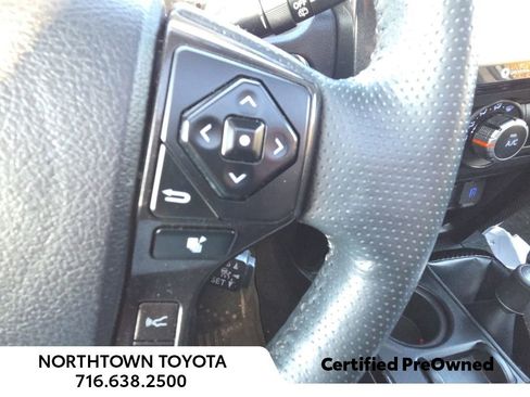 Used 2023 Toyota 4Runner TRD Off-Road Premium image 22