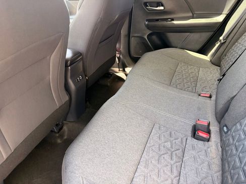 Used 2025 Nissan Kicks SV w/ Illumination Package FWD image 16