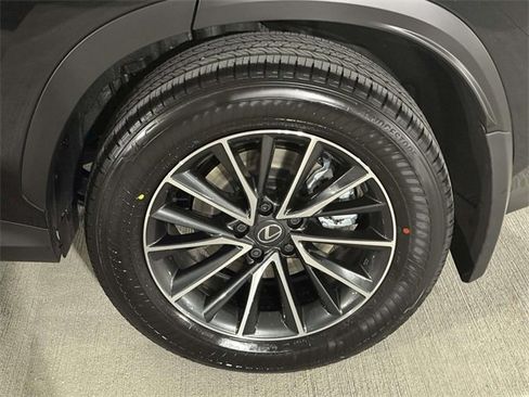 New 2026 Lexus NX 350h AWD w/ Premium Package image 12