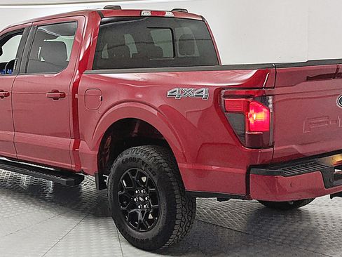Certified 2024 Ford F150 XLT w/ Equipment Group 302A MID AWD/4WD image 4