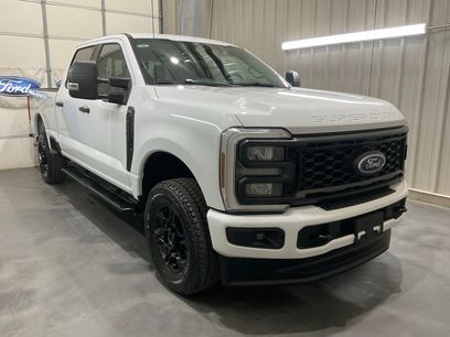 Used 2026 Ford F250 XL w/ STX Appearance Package