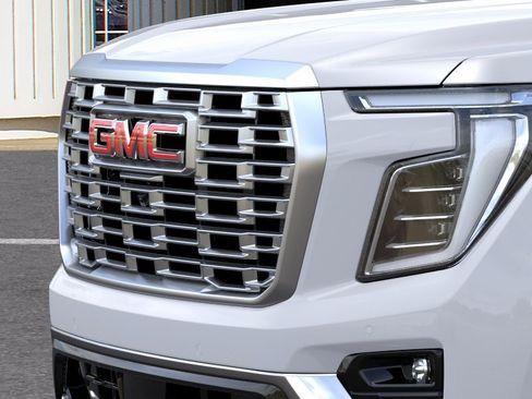 New 2026 GMC Yukon Denali RWD image 13