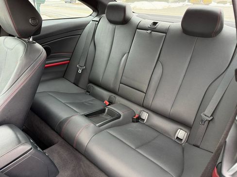 Used 2015 BMW 428i Coupe image 11