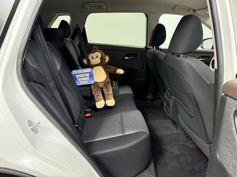 Used 2023 Nissan Rogue SV image 21