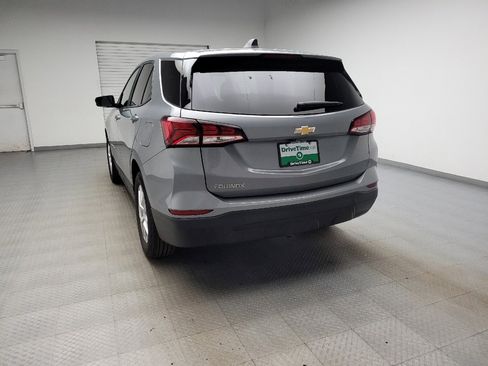 Used 2023 Chevrolet Equinox LS w/ LS Convenience Package image 6
