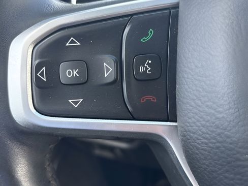 Used 2019 RAM 1500 Big Horn AWD/4WD image 21
