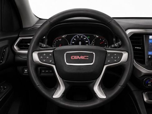 Used 2023 GMC Acadia AT4 w/ GMC Pro Grade Package AWD/4WD image 37