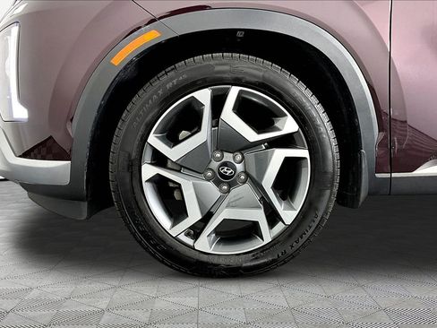 Used 2023 Hyundai Palisade Limited AWD/4WD image 35