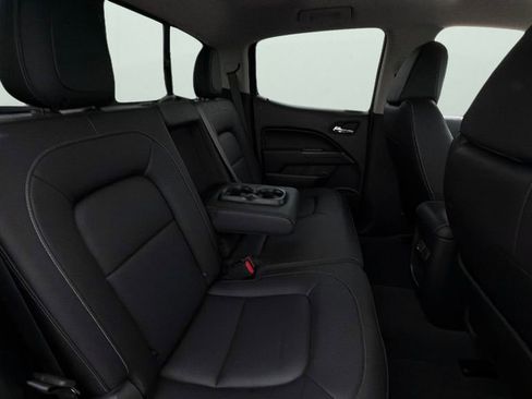 Certified 2022 Chevrolet Colorado ZR2 AWD/4WD image 28