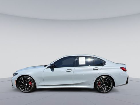 Used 2024 BMW M340i w/ Premium Package RWD image 6