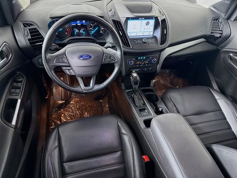 Used 2019 Ford Escape SEL image 17