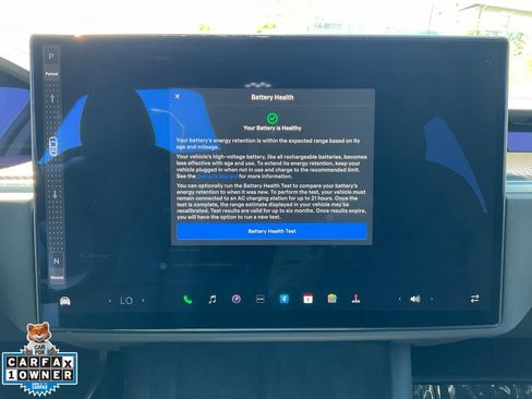 Used 2022 Tesla Model X Plaid AWD/4WD image 58