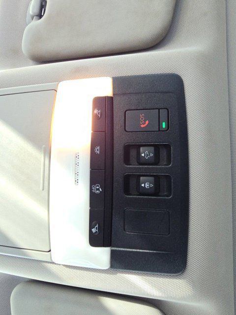 Used 2021 Nissan Rogue SL AWD/4WD image 37