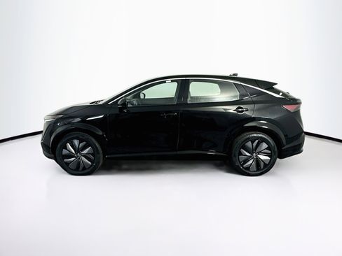 Used 2023 Nissan Ariya FWD image 4