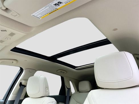 New 2026 Cadillac XT5 Premium Luxury w/ Driver Assist Package image 22