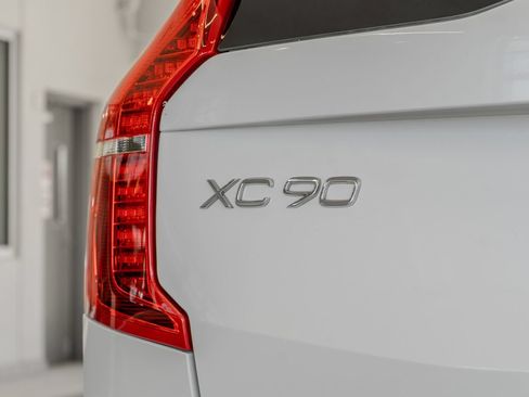 Used 2022 Volvo XC90 T6 Inscription w/ Advanced Package AWD/4WD image 22