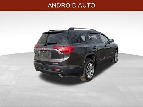Used 2019 GMC Acadia SLE image 7
