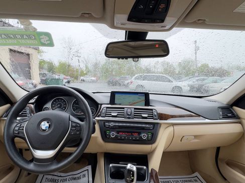 Used 2015 BMW 328i xDrive Sedan AWD/4WD image 15