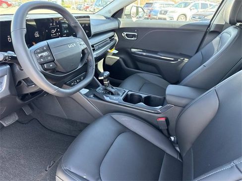 New 2026 Kia K4 EX image 11