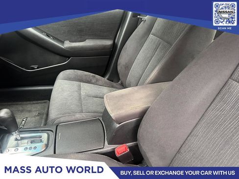 Used 2012 Nissan Altima 2.5 S w/ Value Pkg FWD image 9