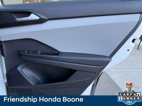 Used 2022 Volkswagen Taos S image 35