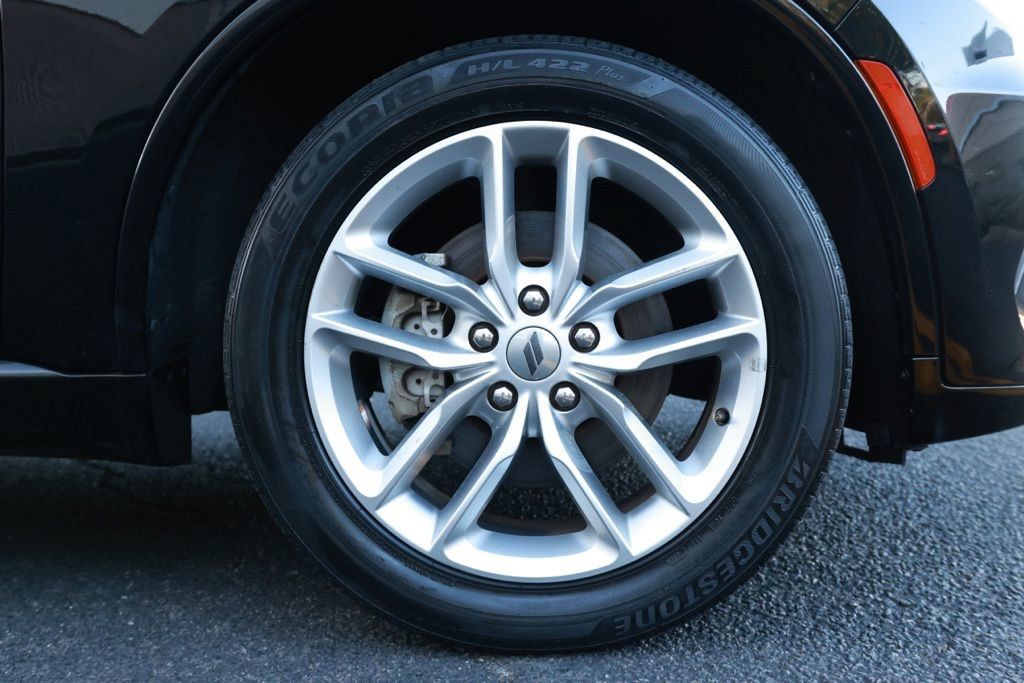 Used 2023 Dodge Durango GT RWD image 35
