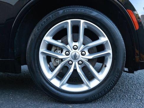 Used 2023 Dodge Durango GT RWD image 35