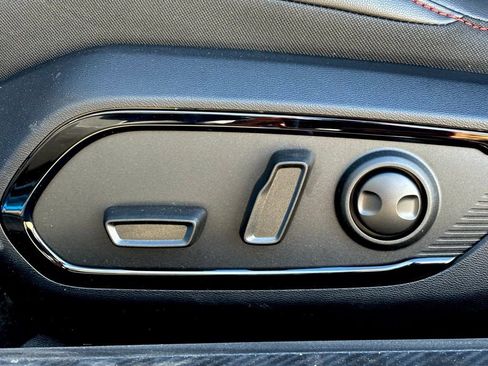 New 2026 Dodge Charger Scat Pack w/ Blacktop Package image 10