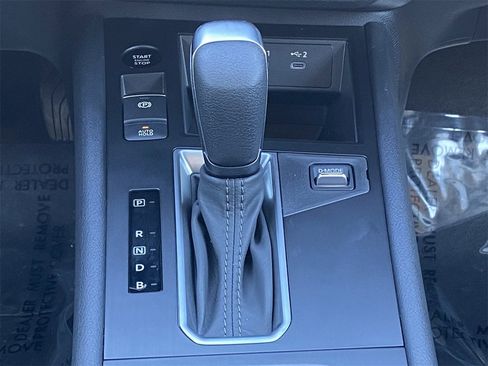 New 2026 Nissan Kicks S image 25