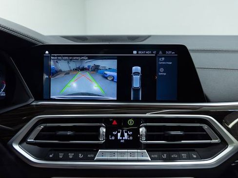 Certified 2023 BMW X5 xDrive40i AWD/4WD image 18