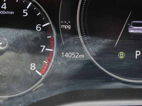 Used 2024 MAZDA CX-30 AWD 2.5 S w/ Preferred Package image 25