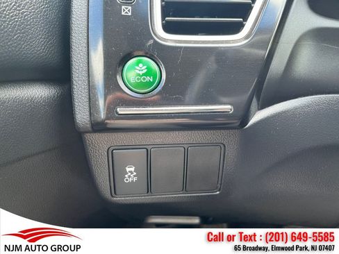 Used 2013 Honda Civic LX image 19
