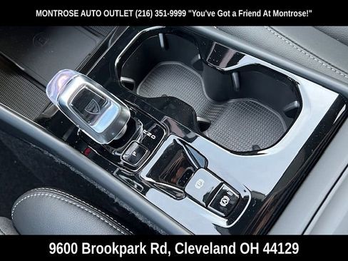 New 2026 Volvo XC40 B5 Plus w/ Protection Package Premier image 26