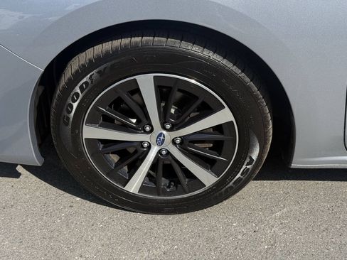 Used 2019 Subaru Impreza 2.0i Premium w/ Eyesight & BSD/Rcta & SRF AWD/4WD image 35