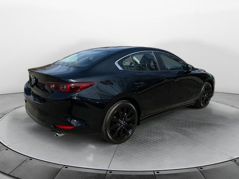 New 2026 MAZDA MAZDA3 s Sport image 7