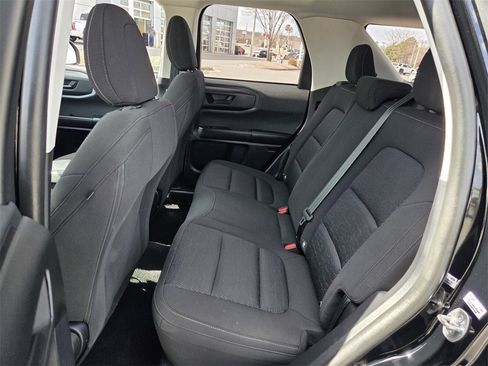 Used 2022 Ford Bronco Sport image 6