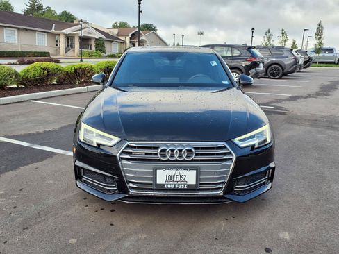 Used 2018 Audi A4 2.0T Premium Plus w/ Premium Plus Package AWD/4WD image 30