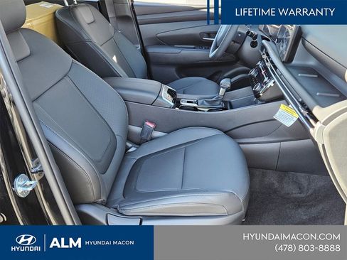 New 2026 Hyundai Santa Cruz SEL FWD image 16