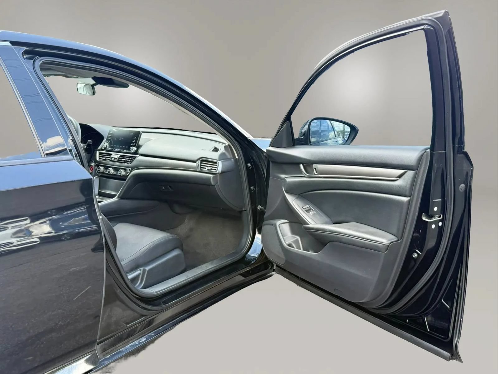 Used 2020 Honda Accord Hybrid image 18