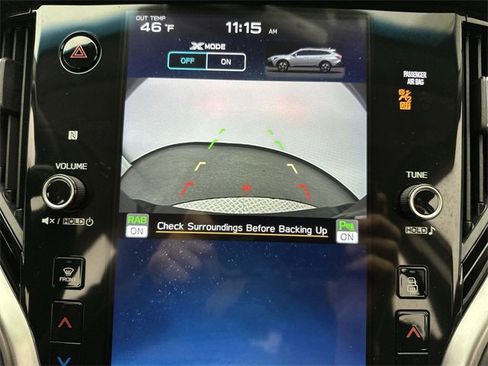 Used 2022 Subaru Outback Limited image 17