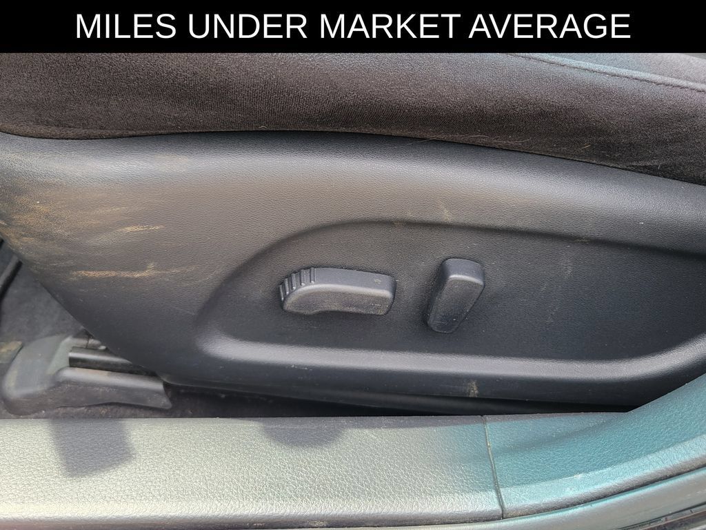 Used 2013 Nissan Altima 2.5 SV FWD image 14