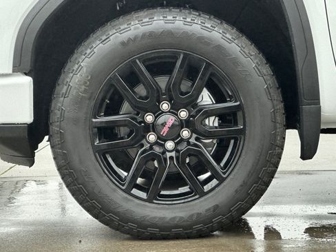 New 2026 GMC Sierra 1500 Elevation w/ Elevation Select Package image 26