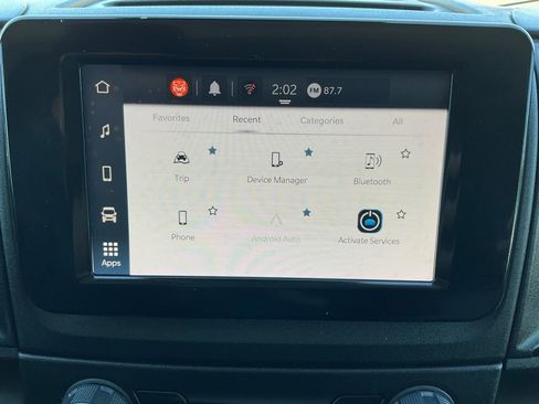 Used 2023 RAM ProMaster 2500 image 18