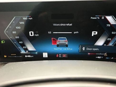 New 2026 BMW X5 M60i image 12